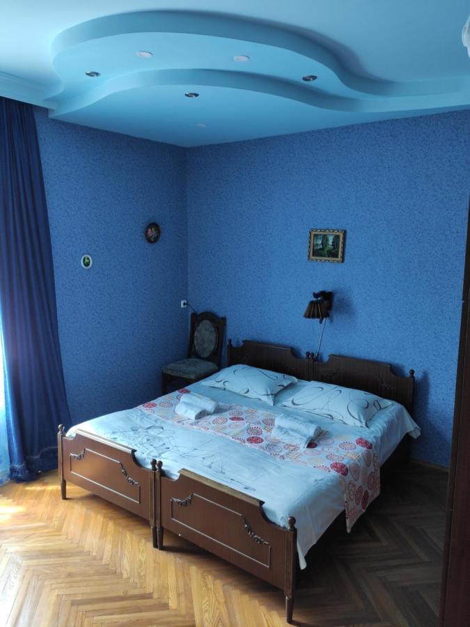 Guest House On Kostava 23 Kobuleti Esterno foto